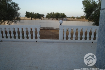 V 024 -                            Sale
                           Villa Djerba